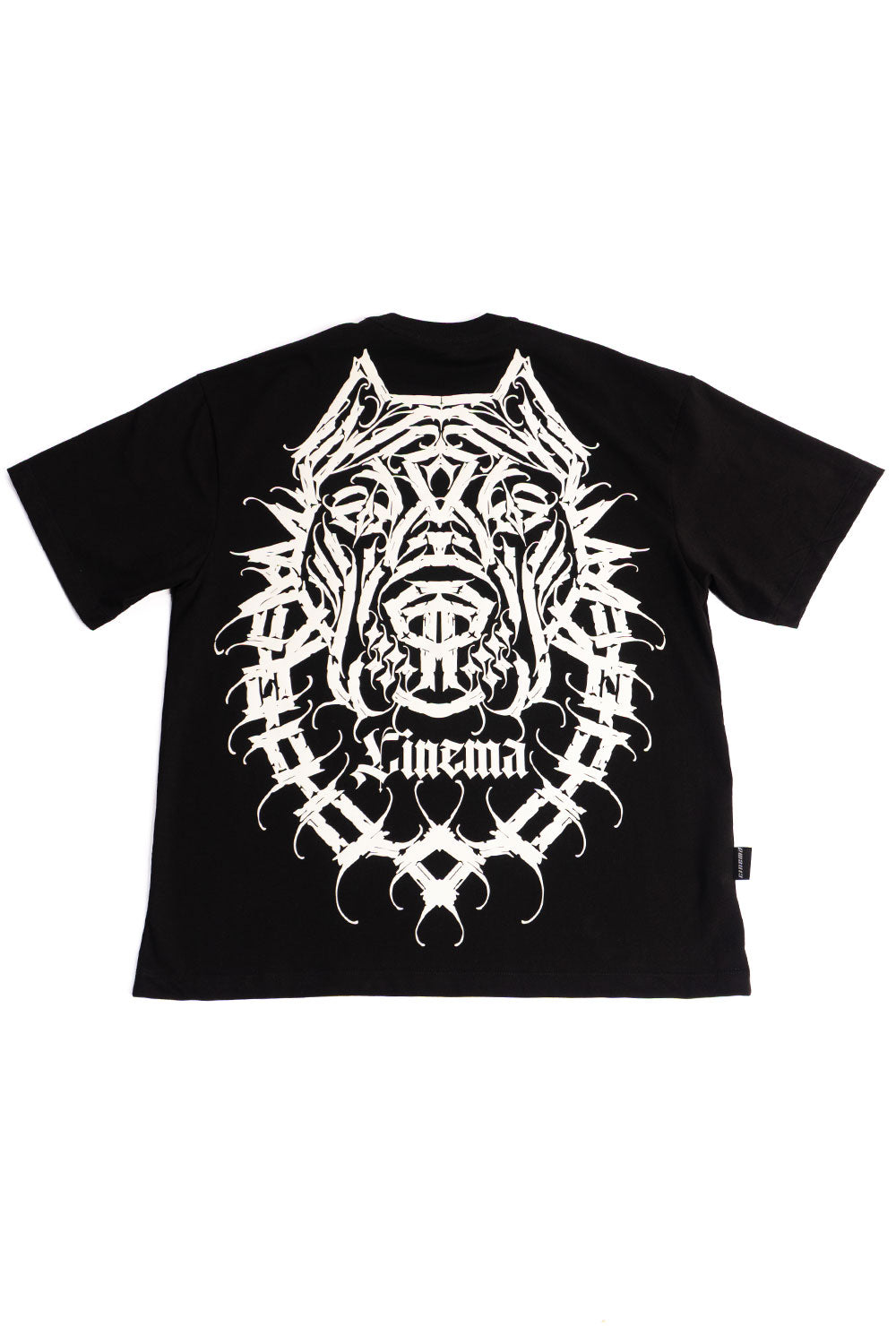 Camiseta DOG TRIBAL
