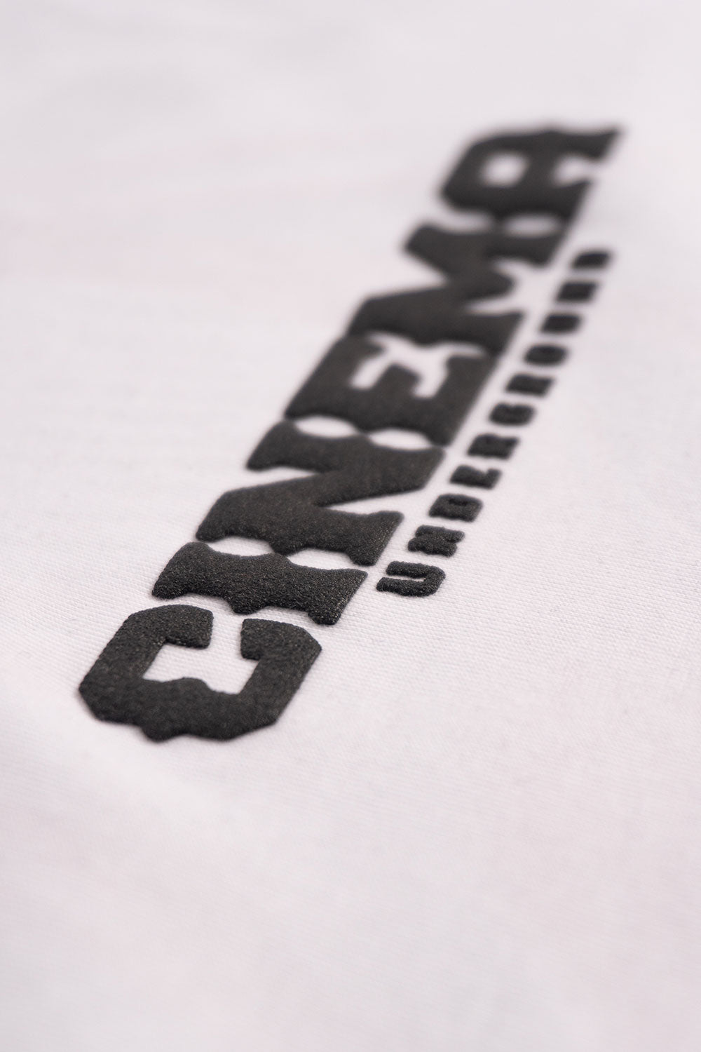 Camiseta silver MADDOGS