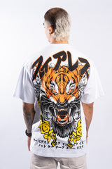 Camiseta TIGER