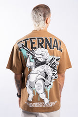 Camiseta ETERNAL