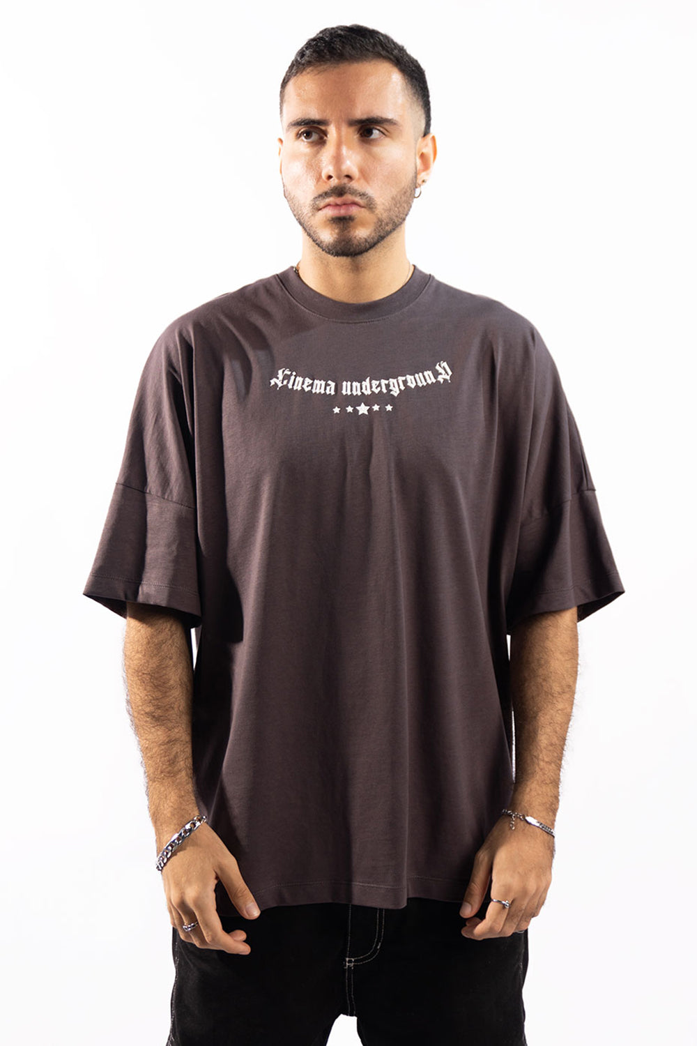 Camiseta HEAVEN MADE