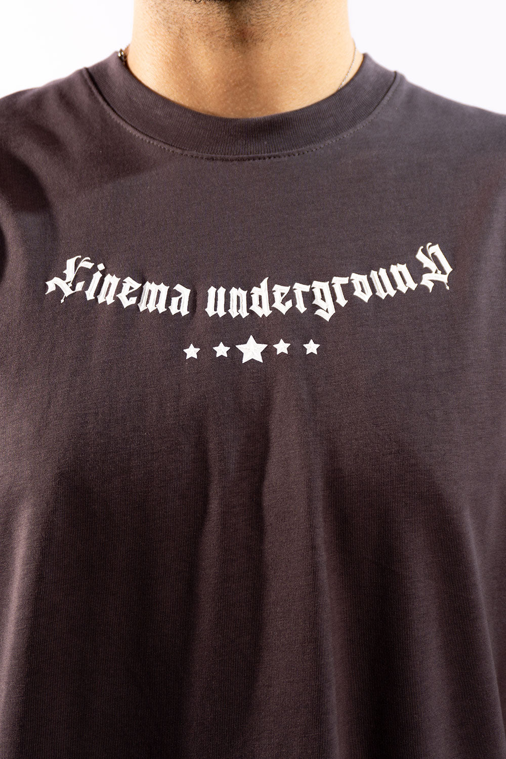 Camiseta HEAVEN MADE
