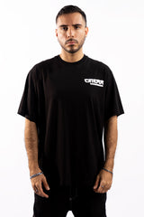 Camiseta silver SHEN-PORN