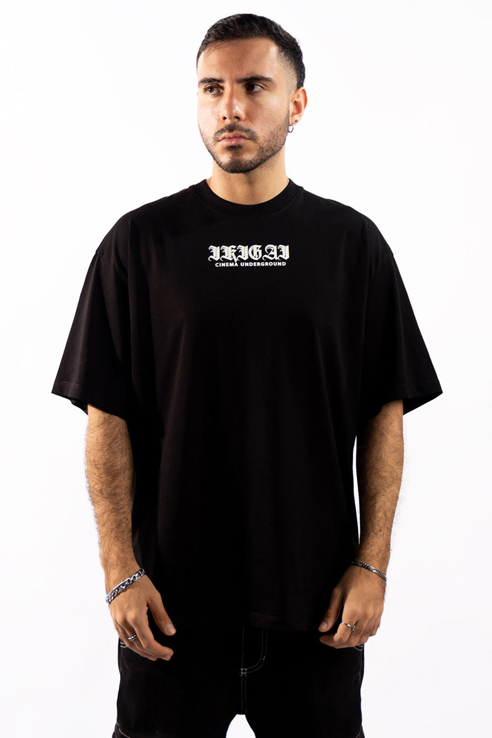 Camiseta EYES UP