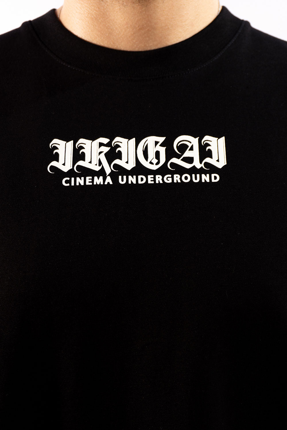 Camiseta EYES UP