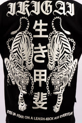 Camiseta EYES UP