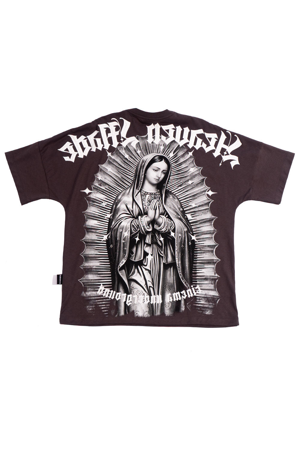 Camiseta HEAVEN MADE