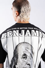 Camiseta BENJAMIN