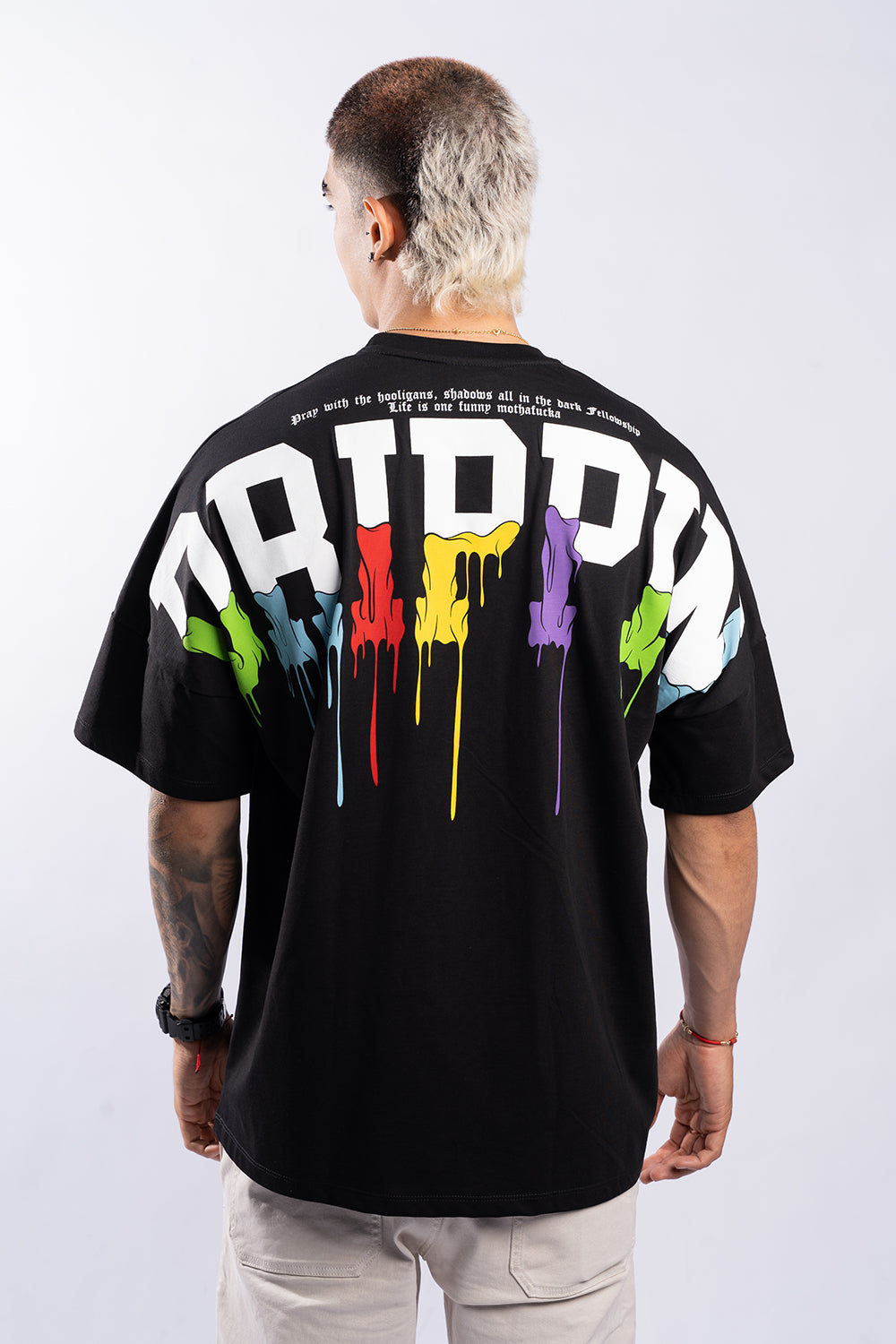 Camiseta DRIPPIN