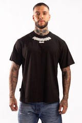 Camiseta silver I DON'T MIND