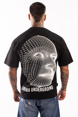 Camiseta FACE