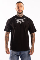 Camiseta WILD DOG