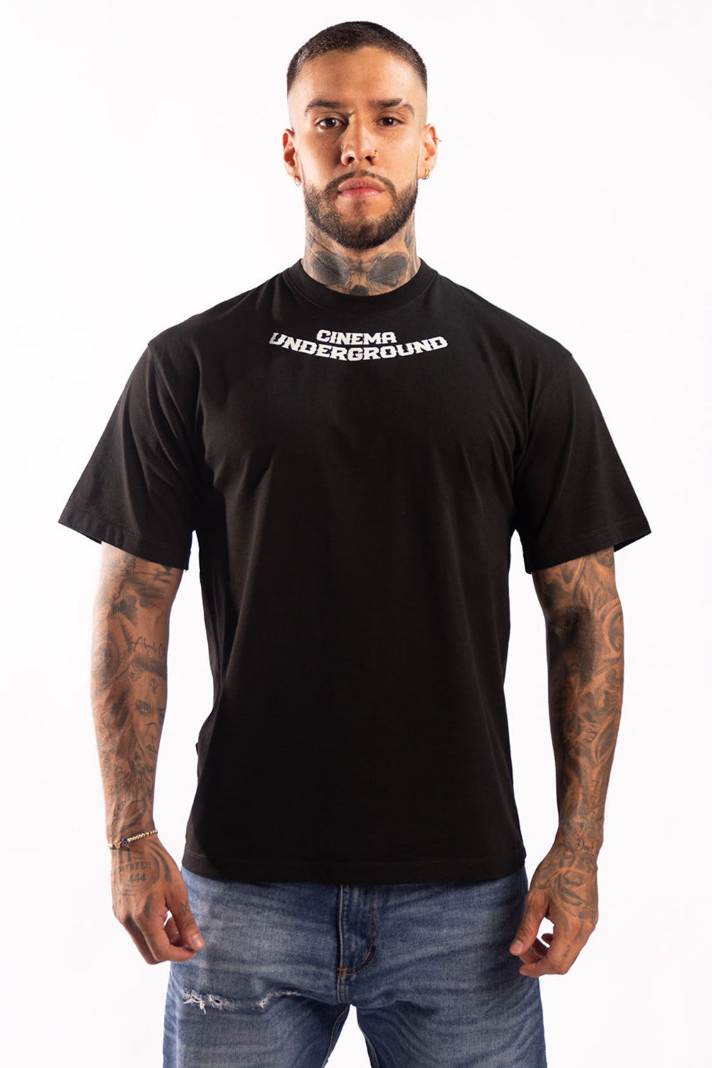 Camiseta RAVEN HELL
