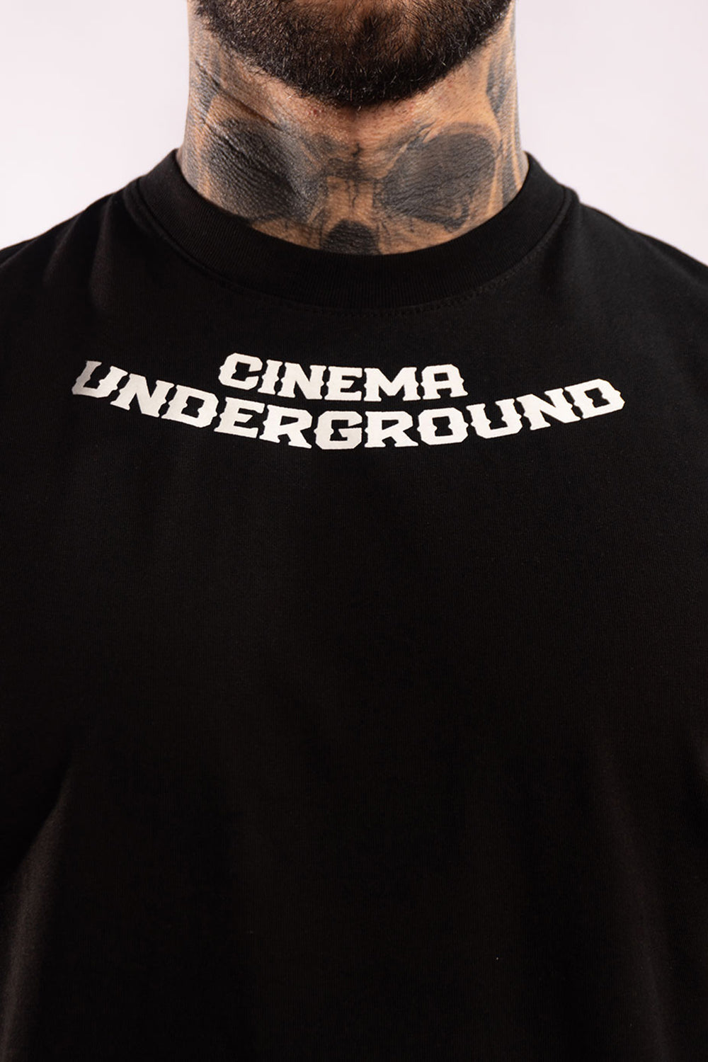 Camiseta RAVEN HELL