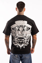 Camiseta RAVEN HELL