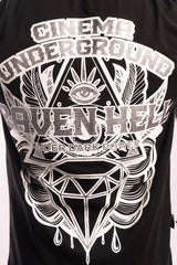 Camiseta RAVEN HELL