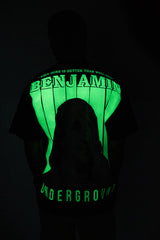 Camiseta BENJAMIN