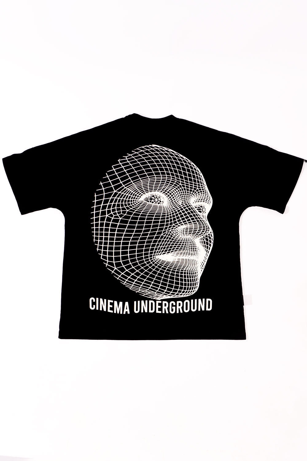Camiseta FACE