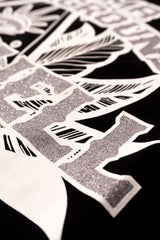 Camiseta RAVEN HELL