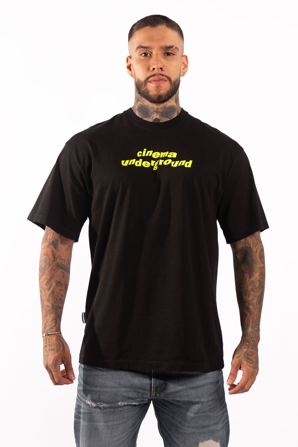 Camiseta RICH CLUB