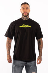 Camiseta RICH CLUB