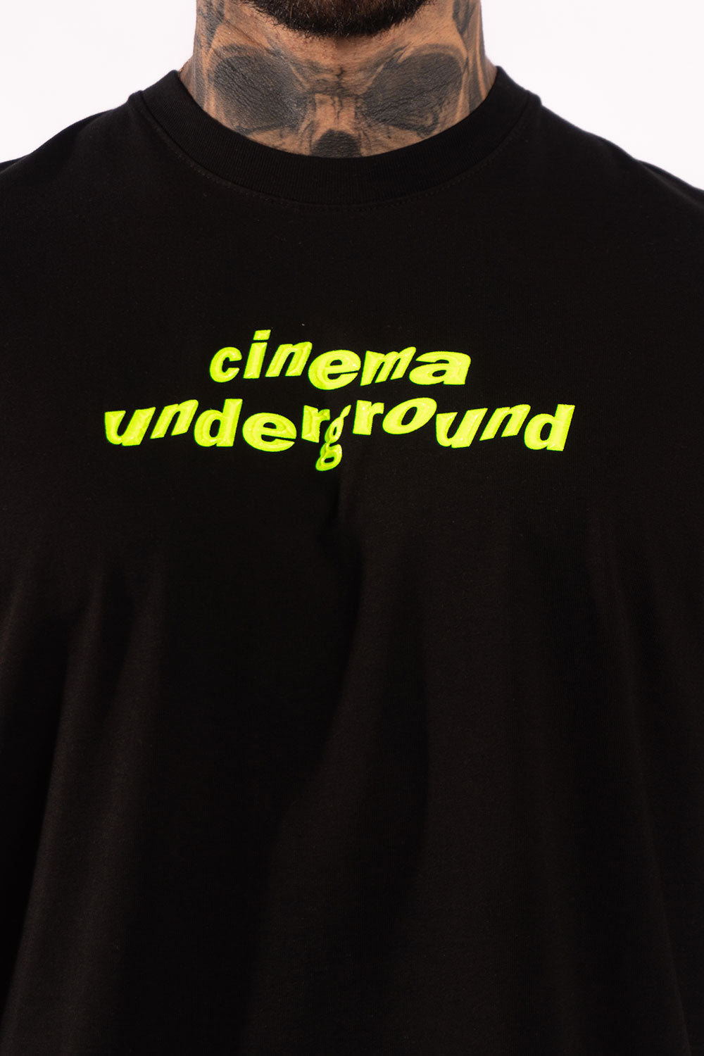 Camiseta RICH CLUB