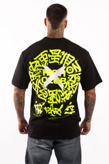Camiseta RICH CLUB