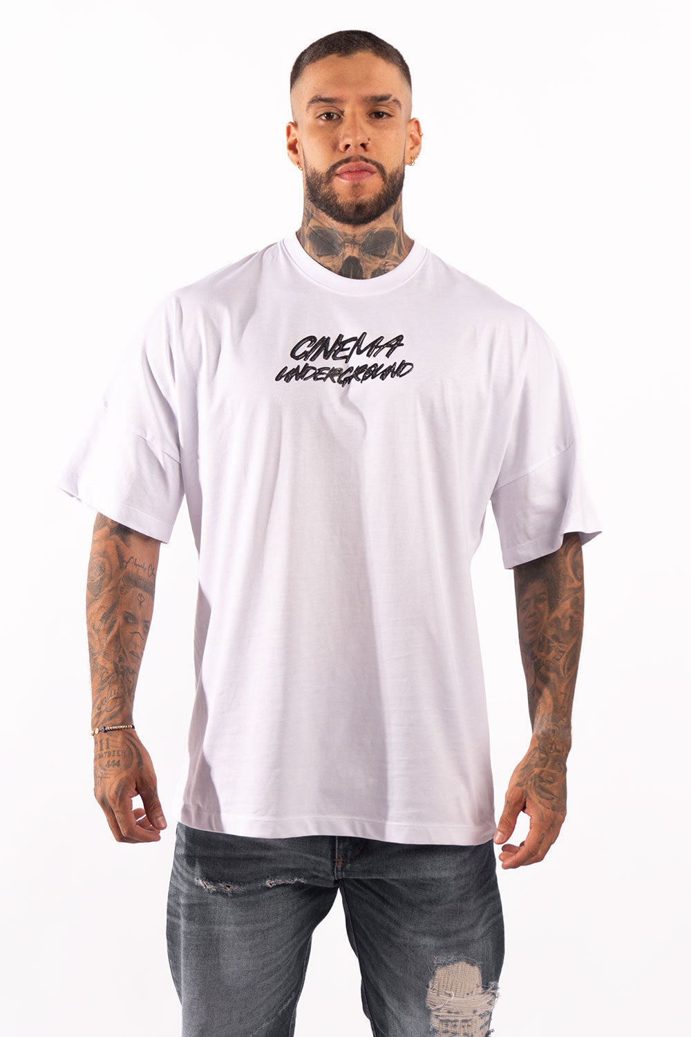Camiseta GROENECH