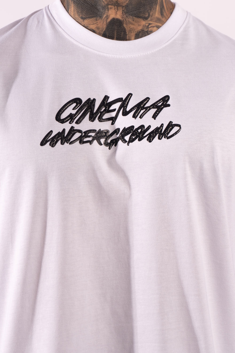Camiseta GROENECH