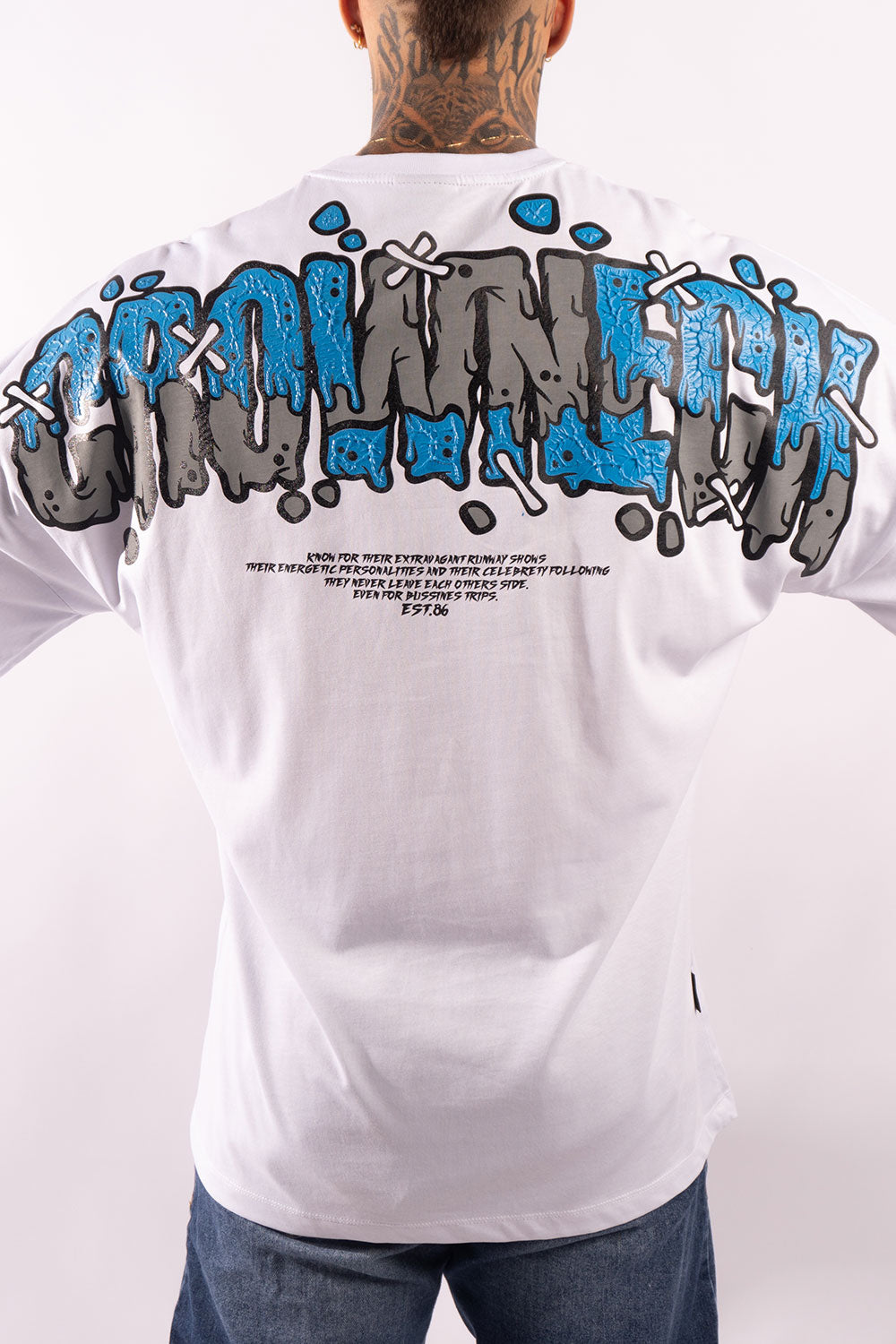 Camiseta GROENECH
