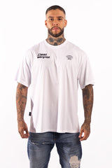 Camiseta silver DISTANCE