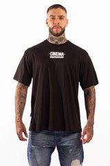Camiseta silver BAD DOG