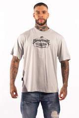 Camiseta silver MICKEY
