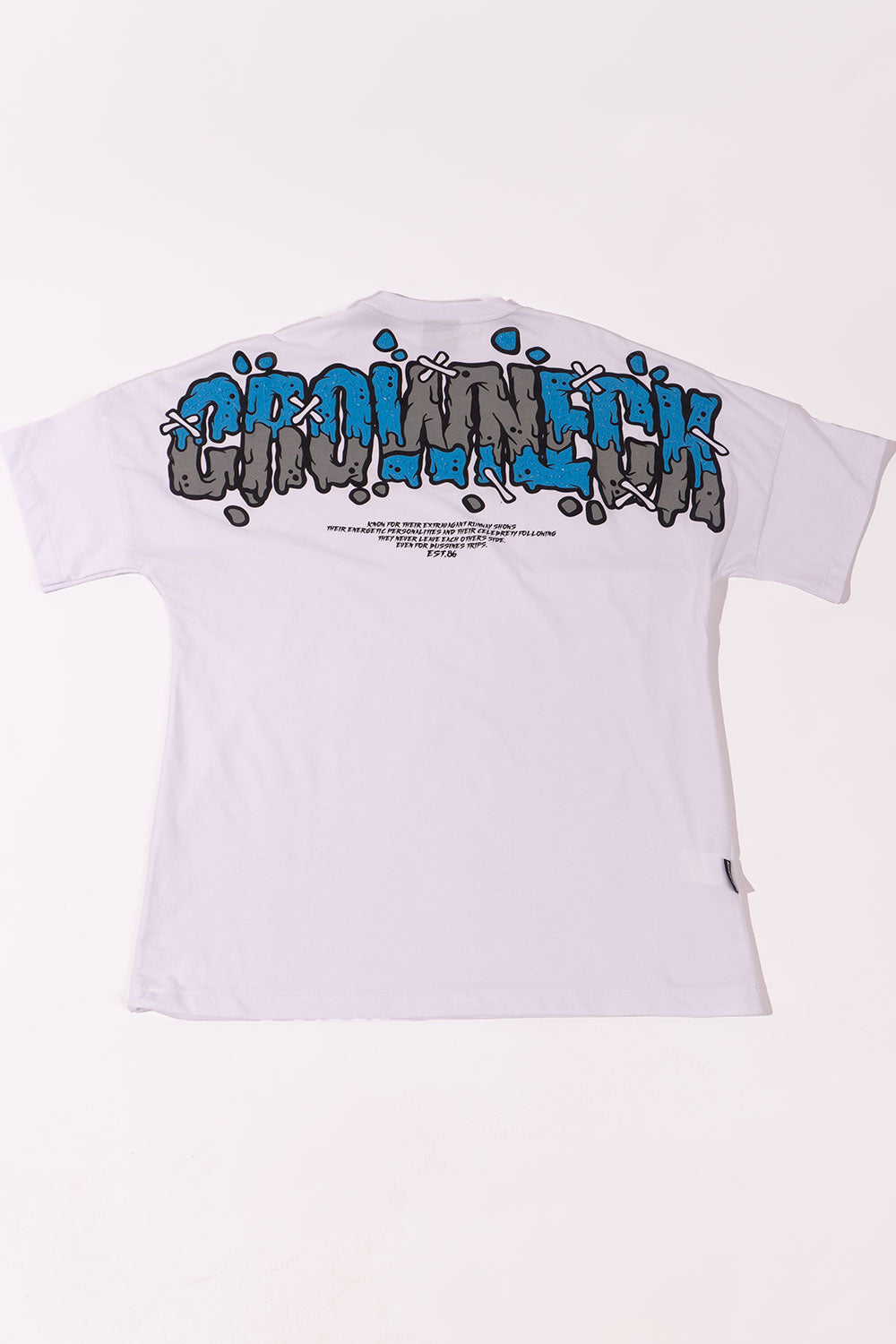 Camiseta GROENECH