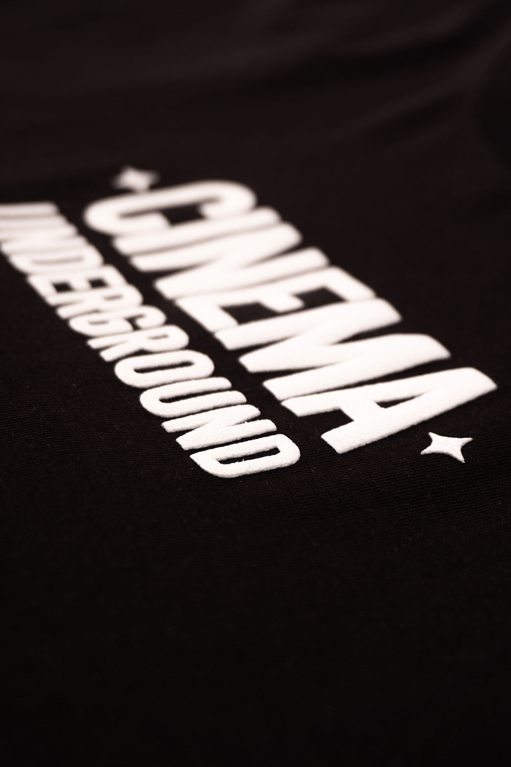 Camiseta silver BAD DOG
