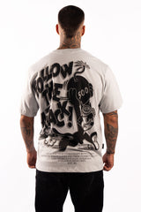Camiseta silver ATTACK