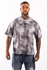 Camiseta BEST VERSION  BOXY FIT