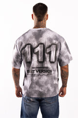 Camiseta BEST VERSION  BOXY FIT