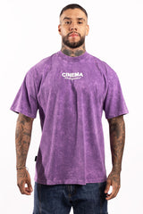 Acid Wash BAT HABIT