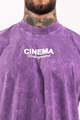 Acid Wash BAT HABIT