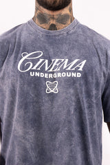 Camiseta BOXY FIT PERFECTION