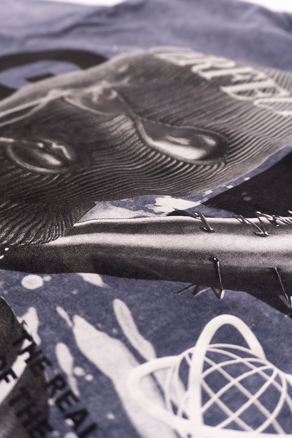 Camiseta BOXY FIT PERFECTION