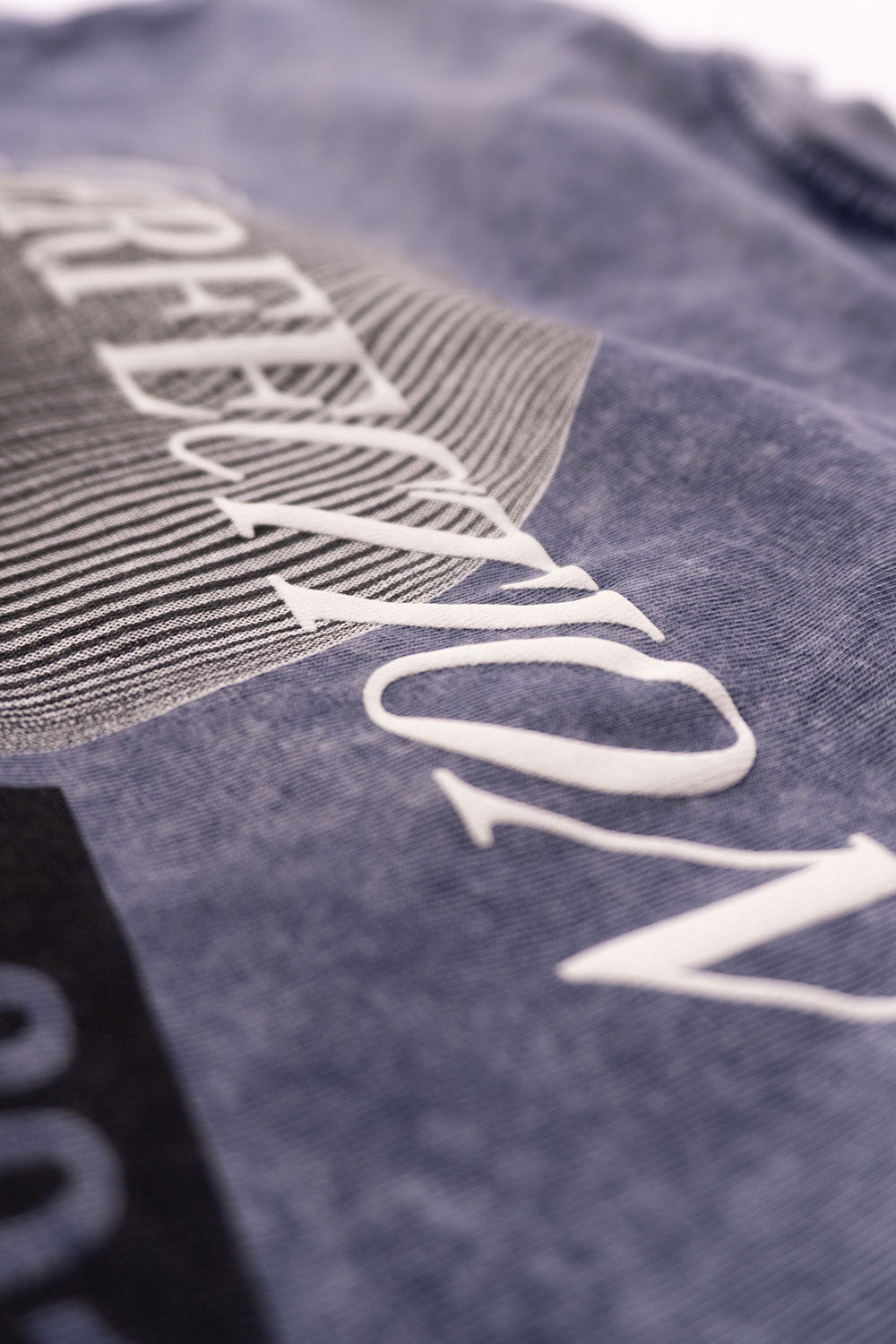 Camiseta BOXY FIT PERFECTION