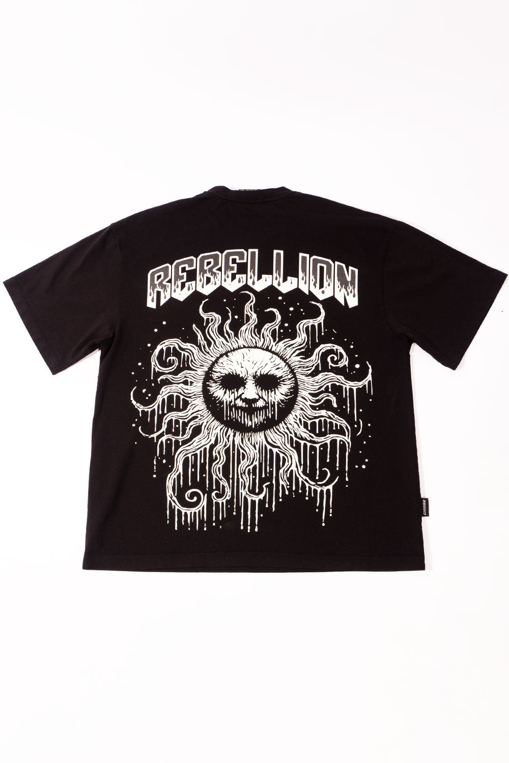 Camiseta TRIBAL SUN