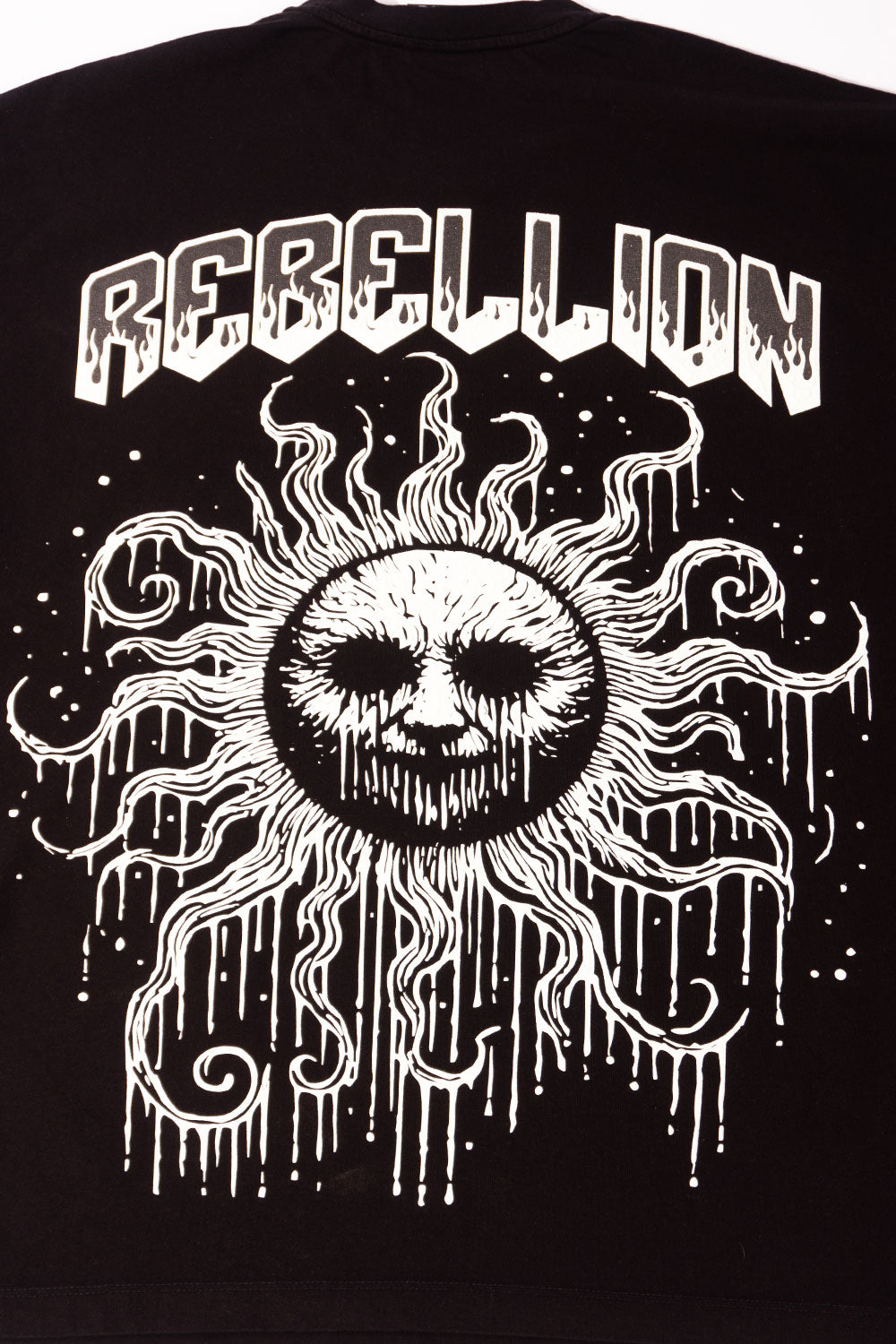Camiseta TRIBAL SUN