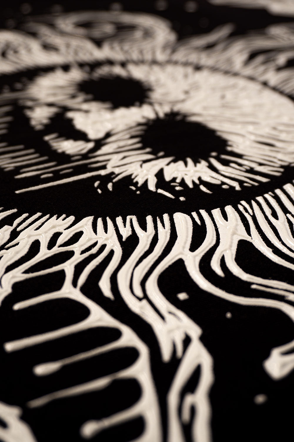 Camiseta TRIBAL SUN