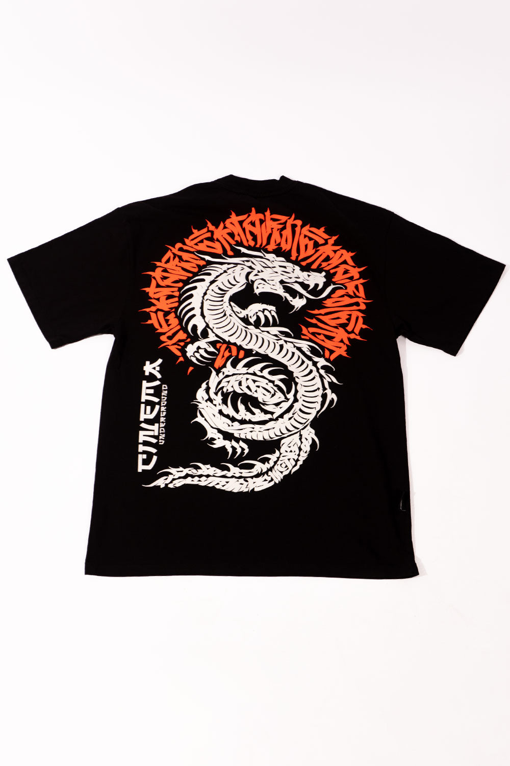 Camiseta DRAGON TRIBAL