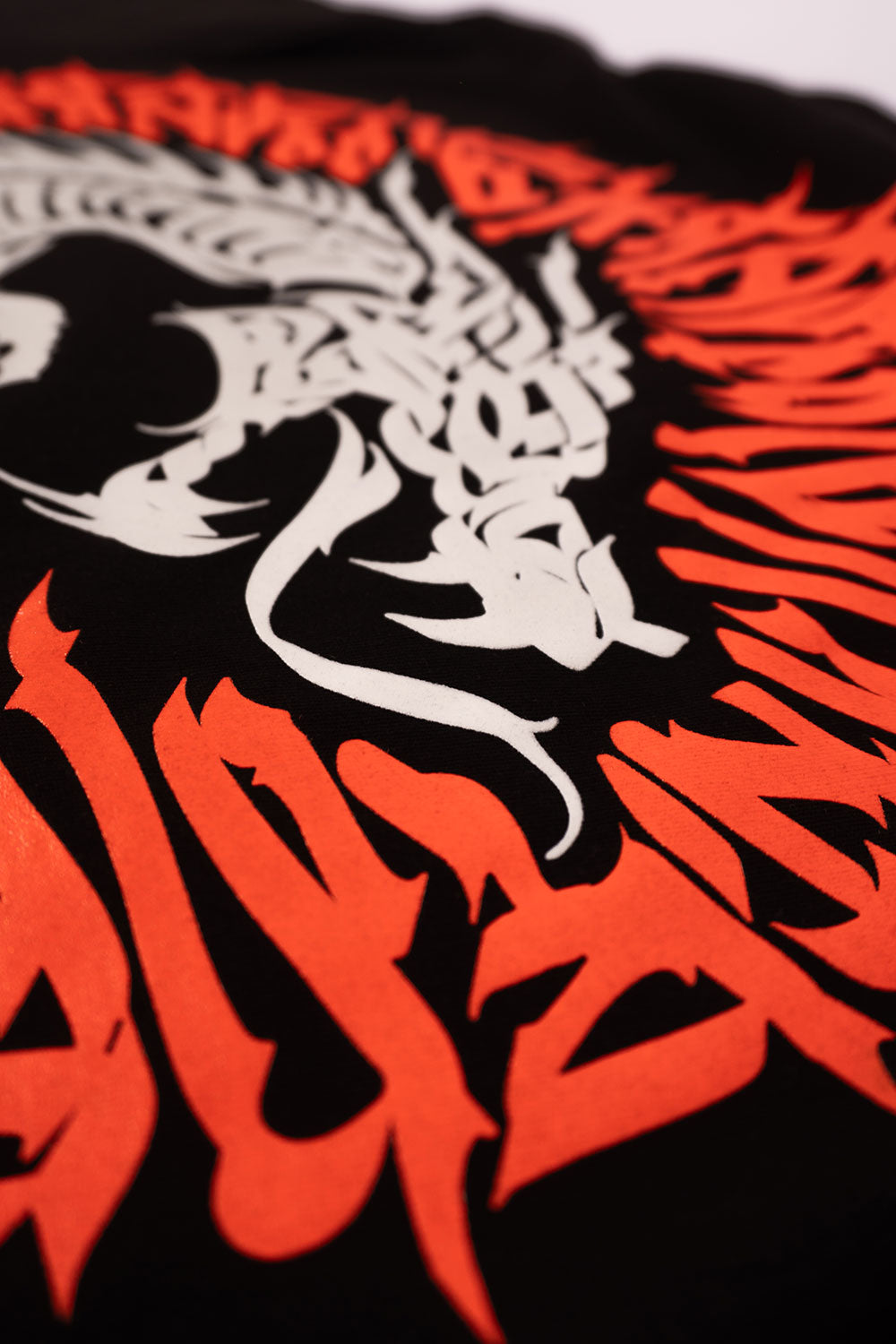 Camiseta DRAGON TRIBAL
