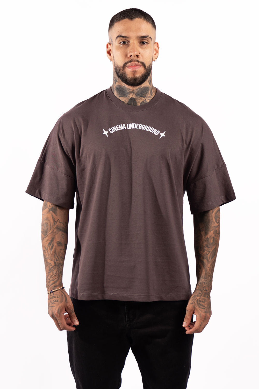 Camiseta PARADISE