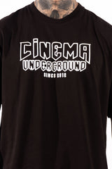 Camiseta TRIBAL SUN